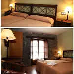 Plaza La Abadia فندق