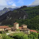 فندق Plaza La Abadia برواثا