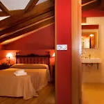 Plaza La Abadia
