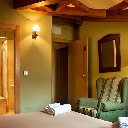 Hotel Plaza La Abadía